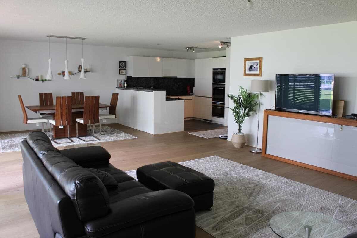Studio / 1 room in Graubünden, Davos